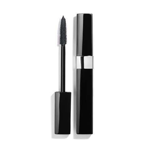 chanel mascara magasin|chanel mascara price.